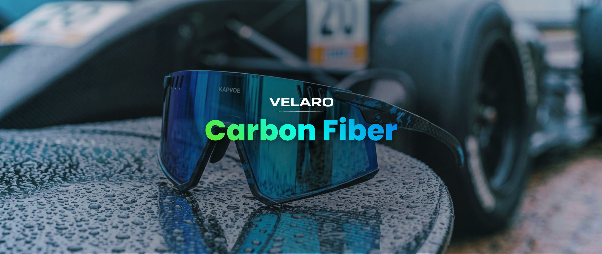 Carbon Fiber