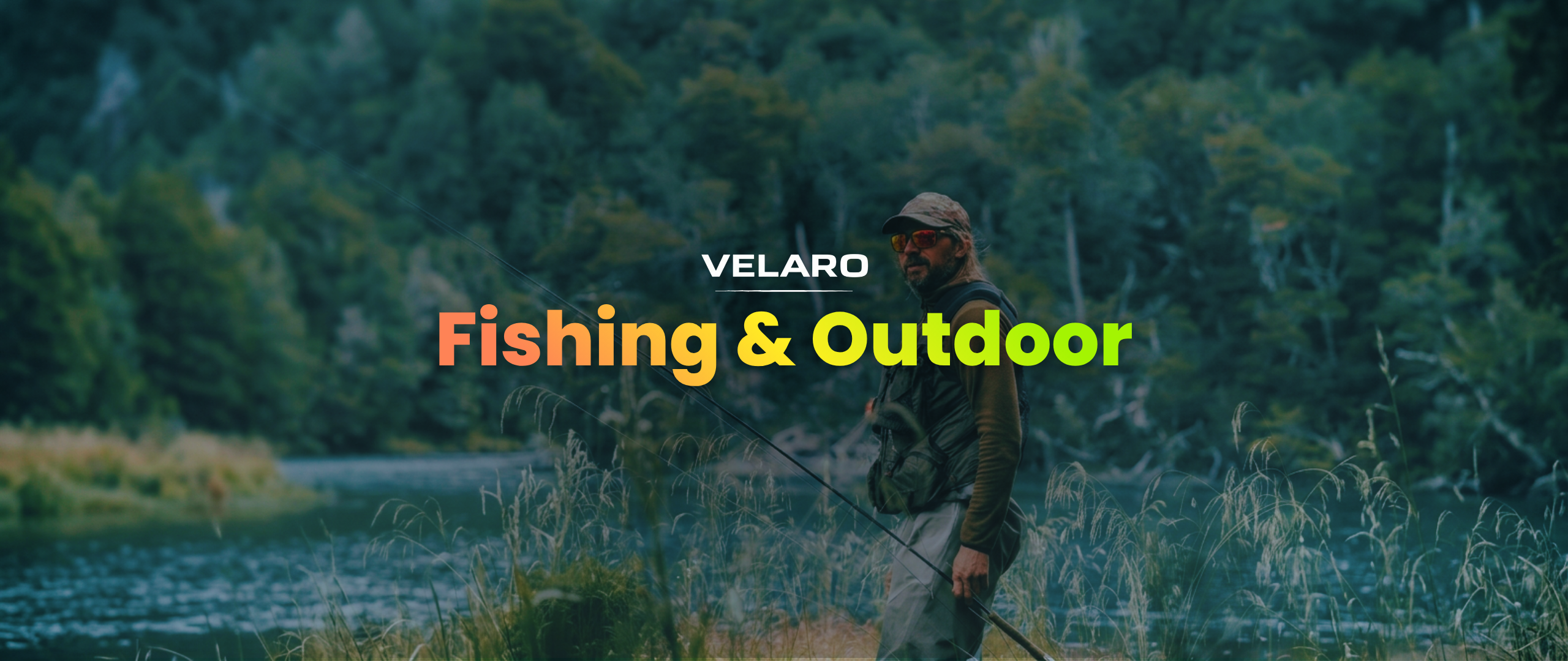 Fishing & Lifestyle