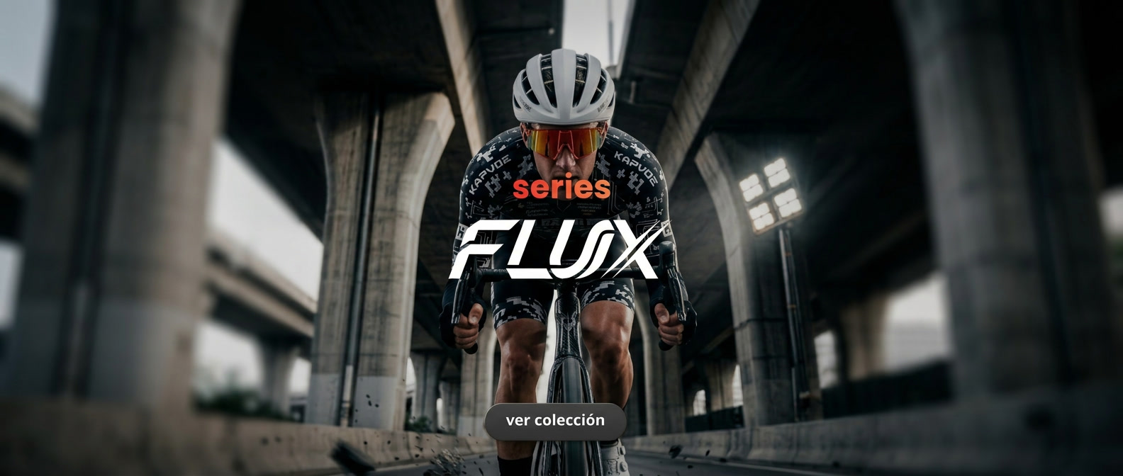 Flux series