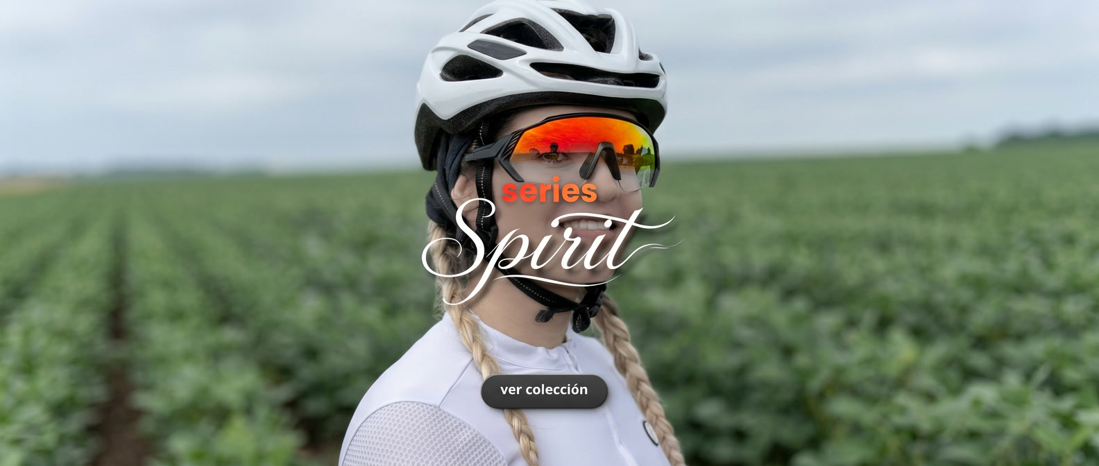Spirit Series