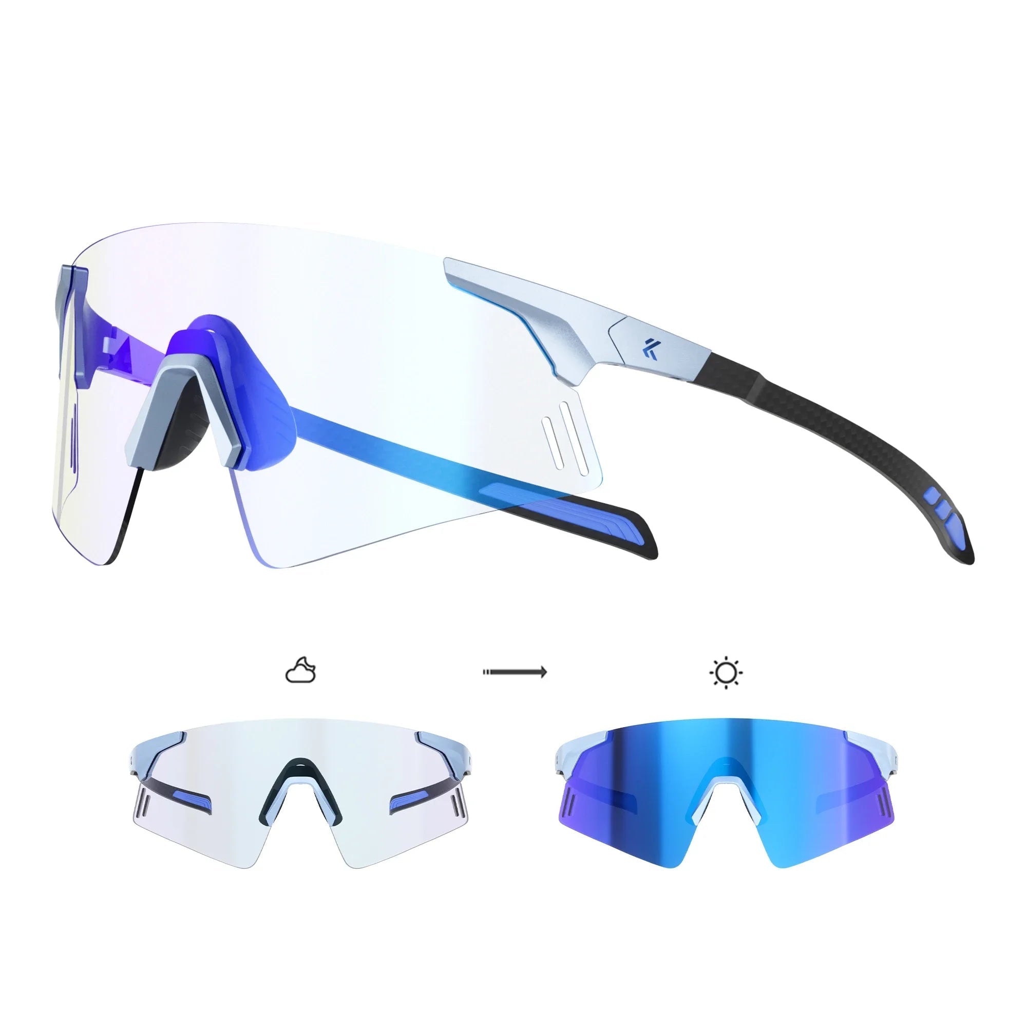 Carbon Edge Spirit - Velaro