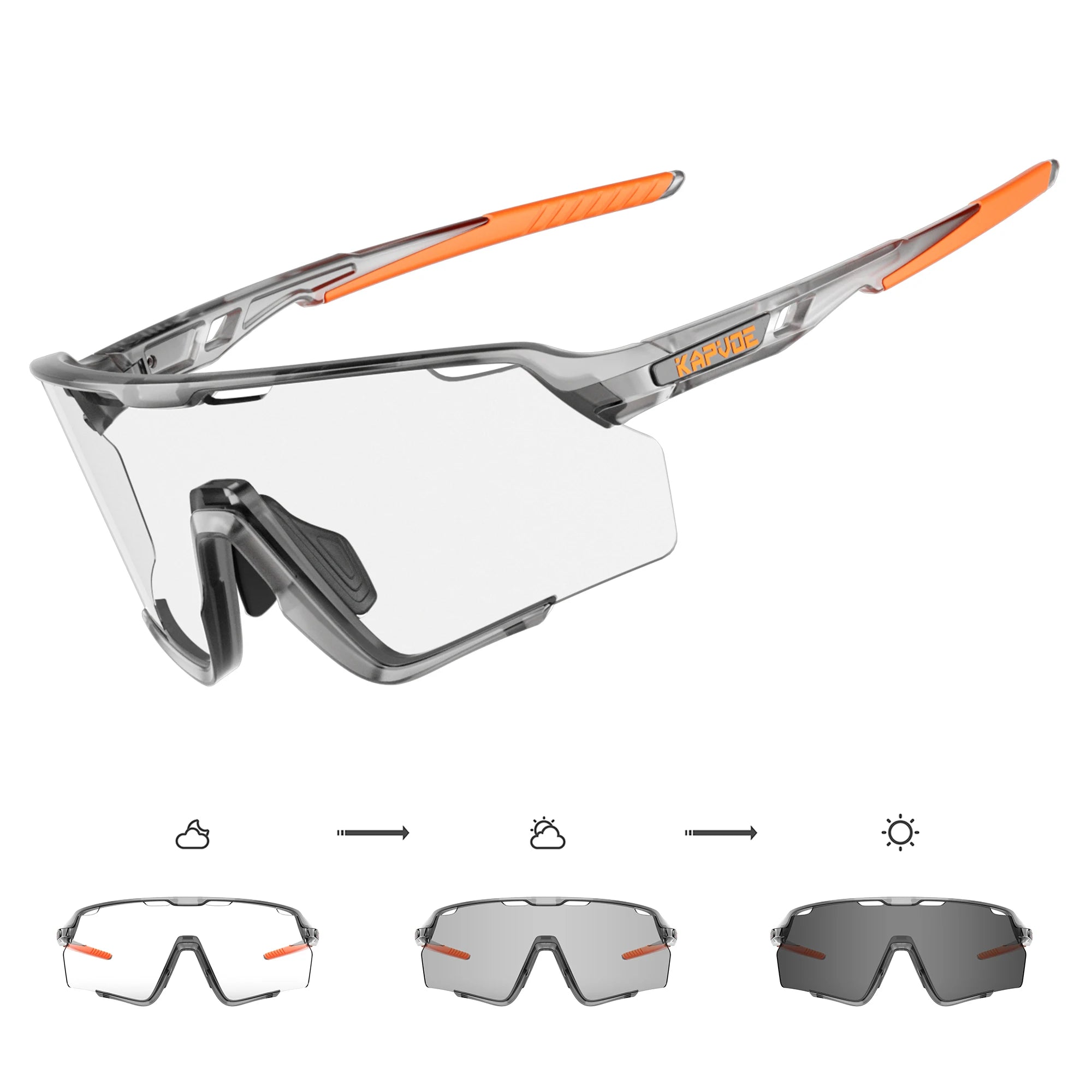 Ridgeline Pro Spirit - Velaro