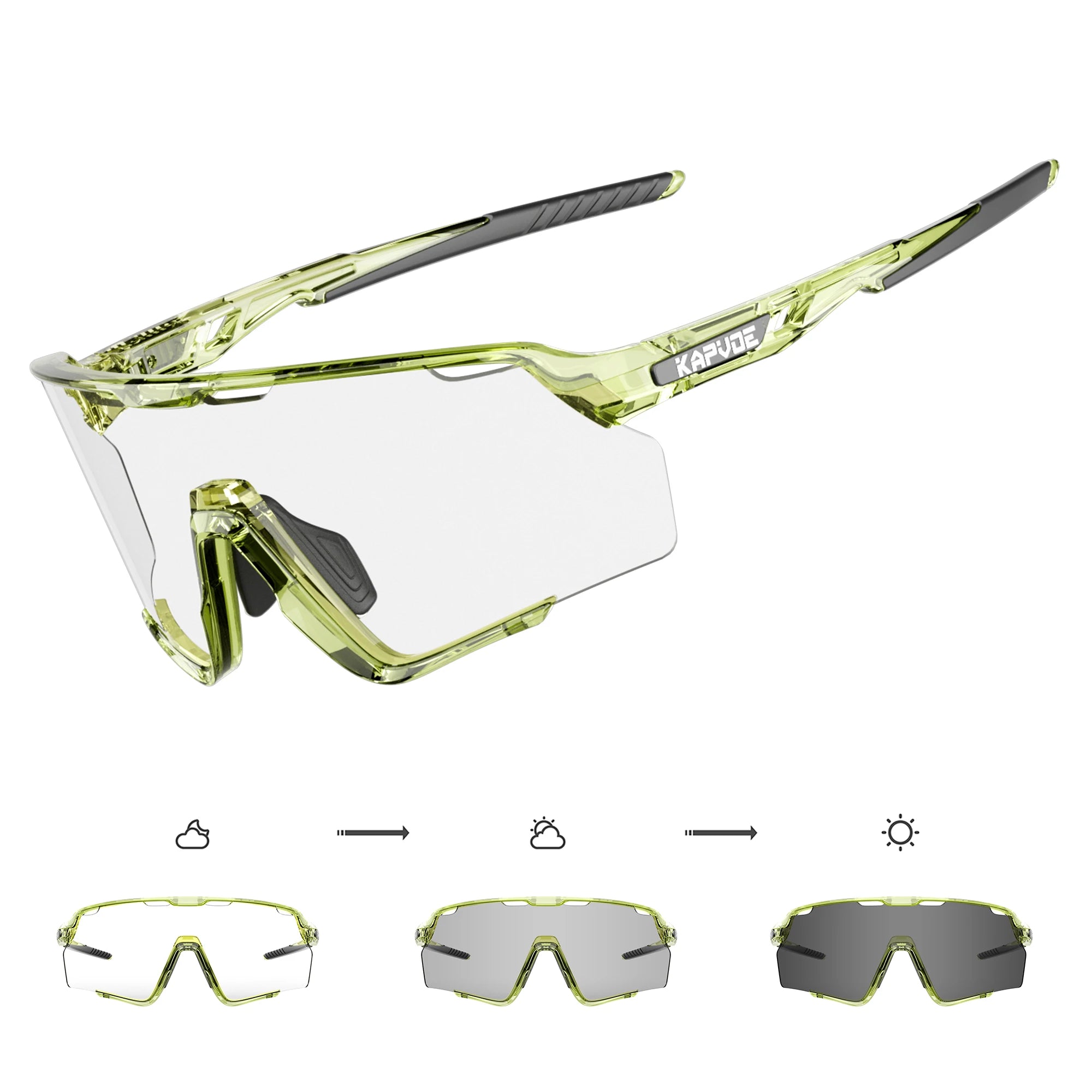 Ridgeline Pro Spirit - Velaro