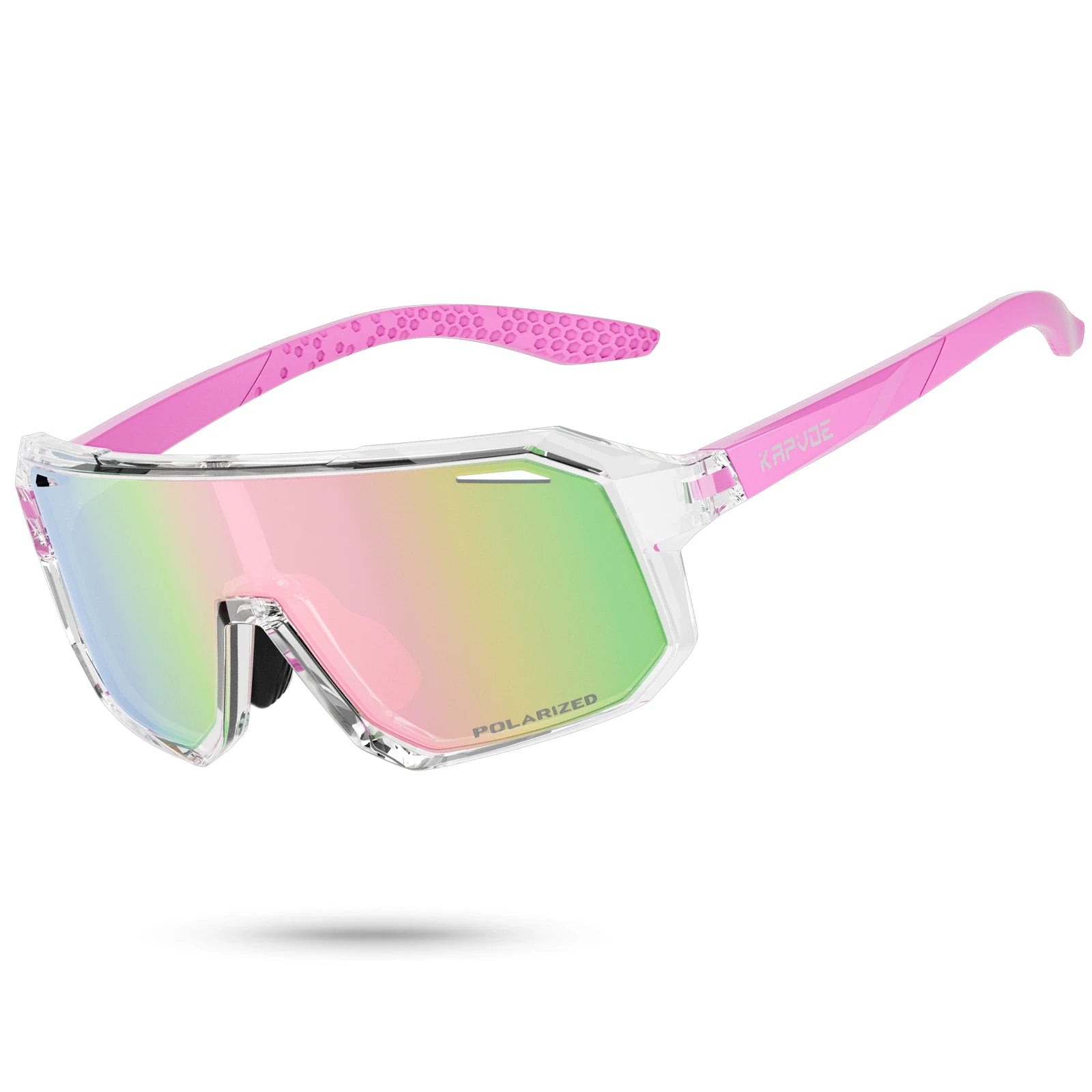 Kapvoe Junior Glow