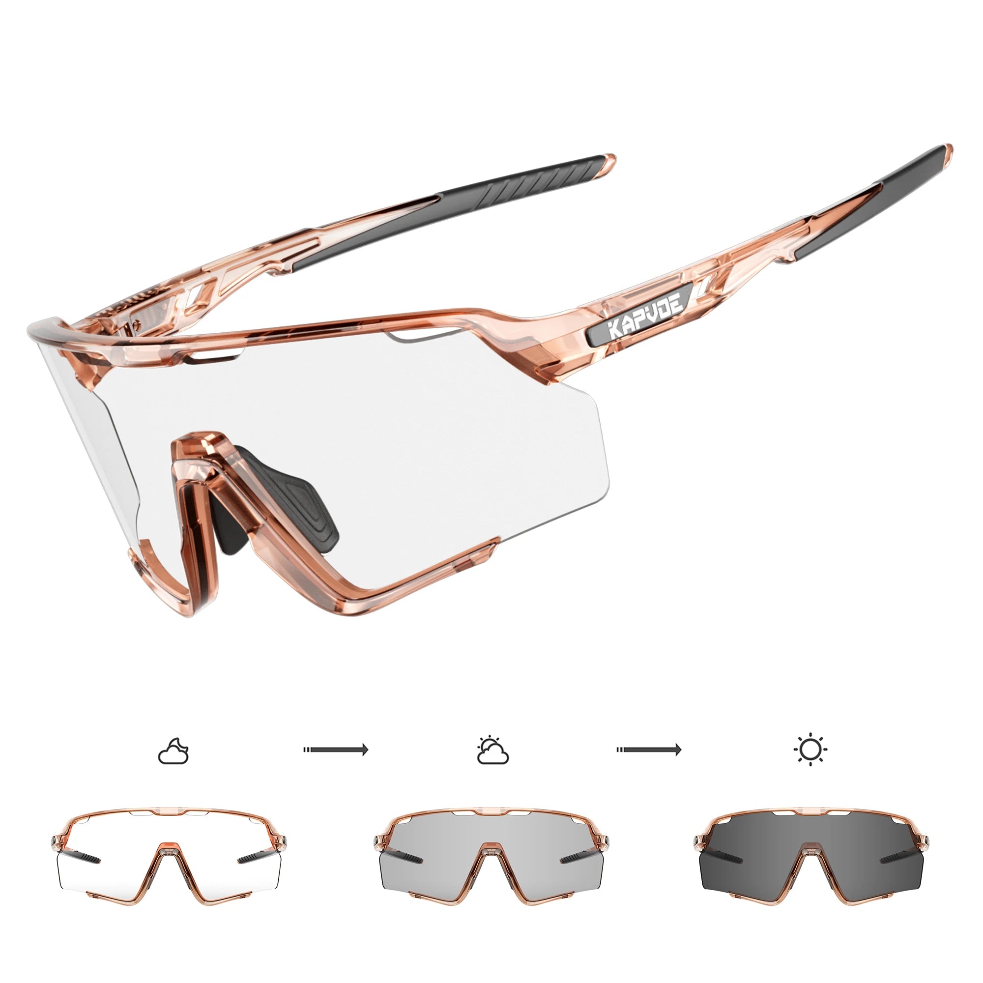 Ridgeline Pro Spirit - Velaro