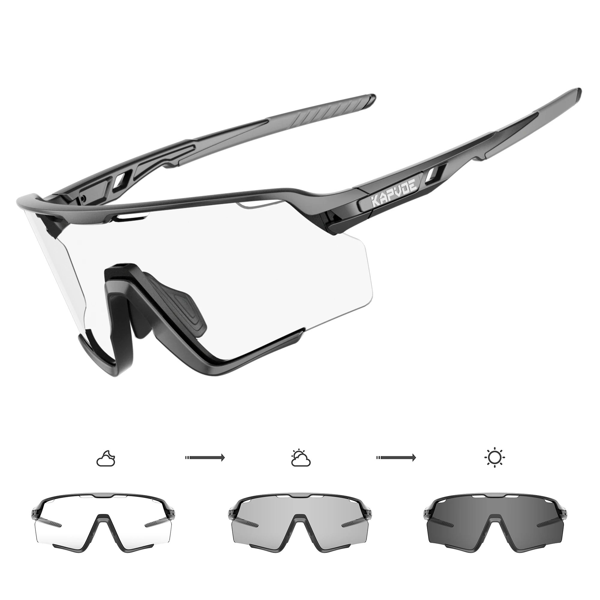 Ridgeline Pro Spirit - Velaro