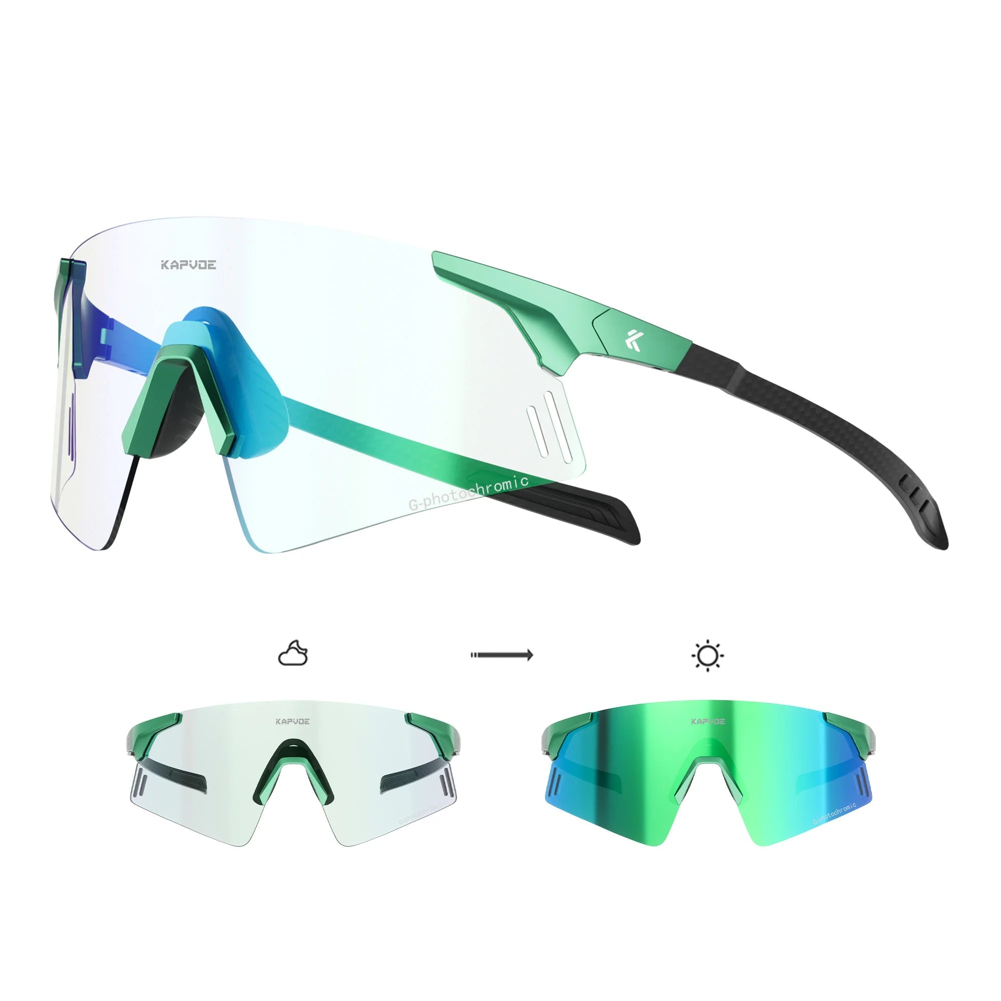 Carbon Edge Spirit - Velaro