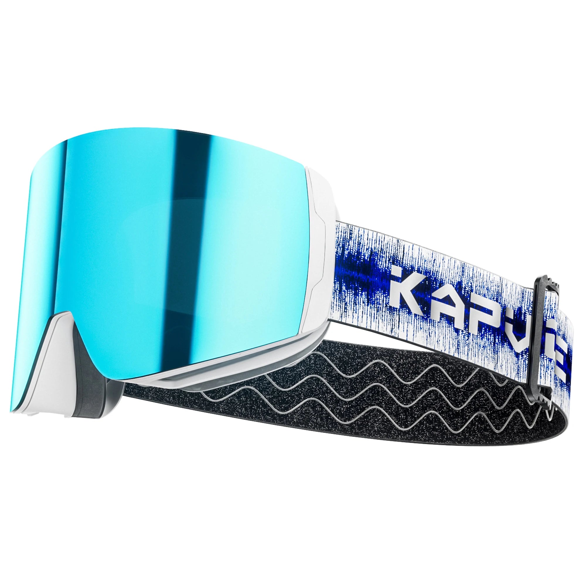 Apex Blizzard - Velaro