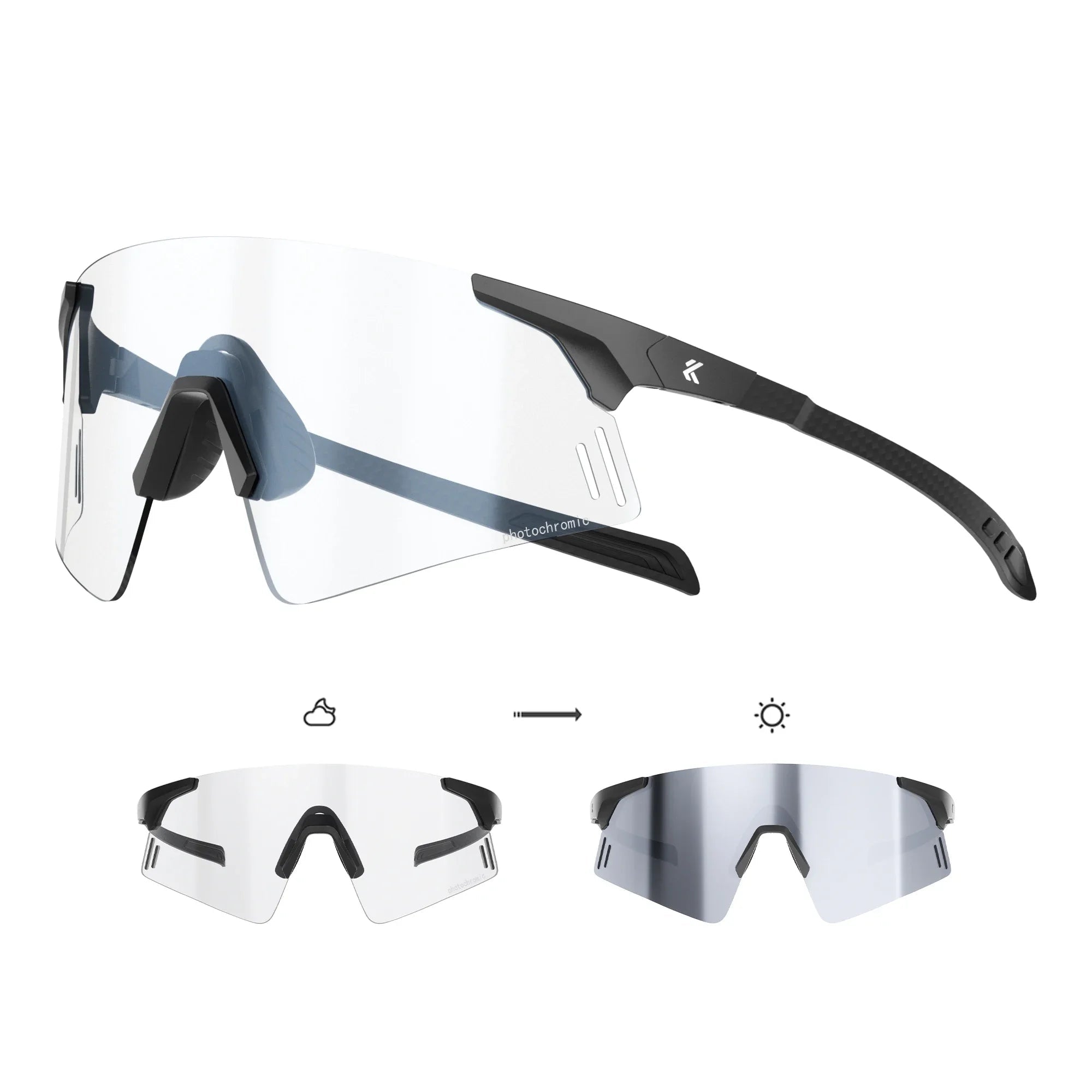 Carbon Edge Spirit - Velaro