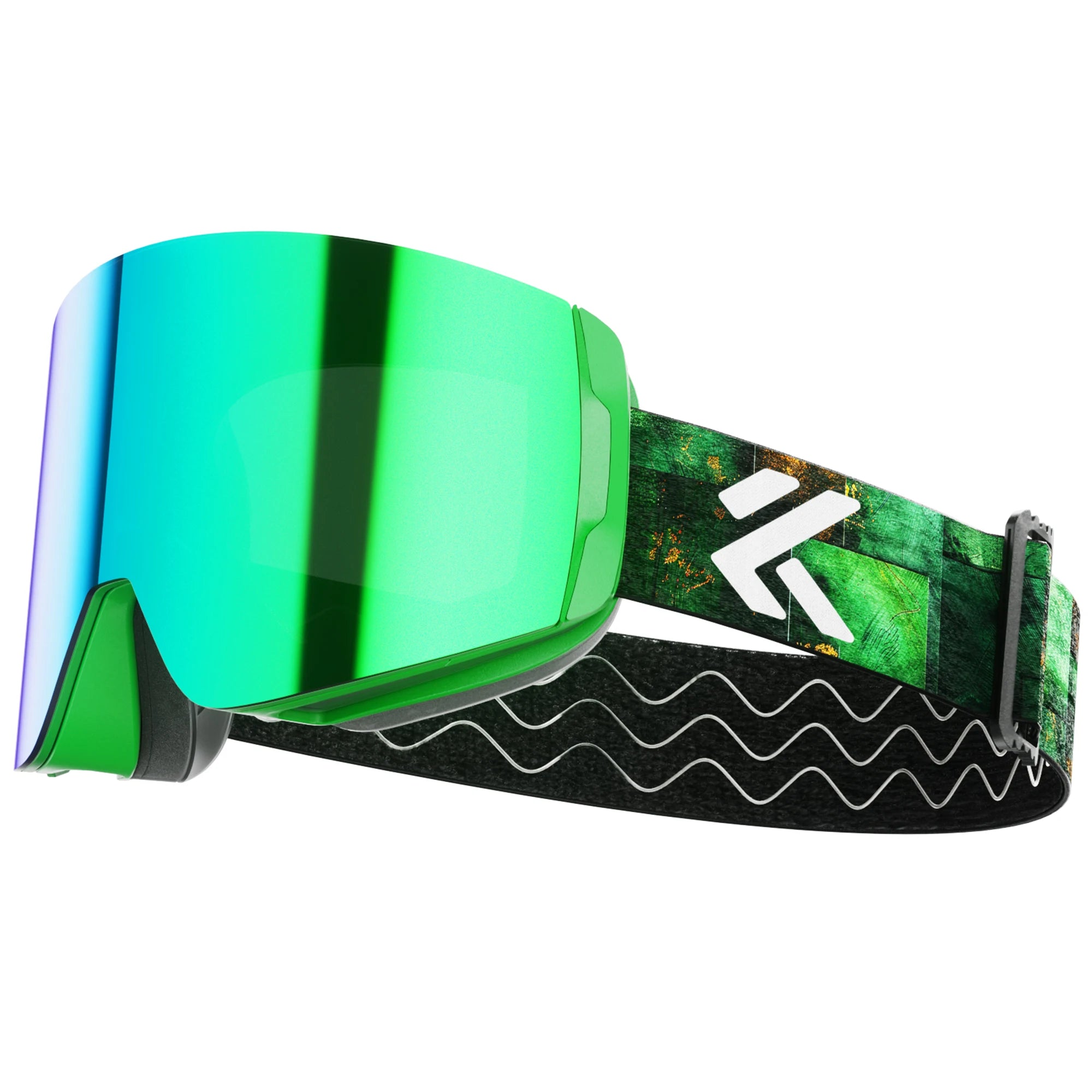Apex Blizzard - Velaro
