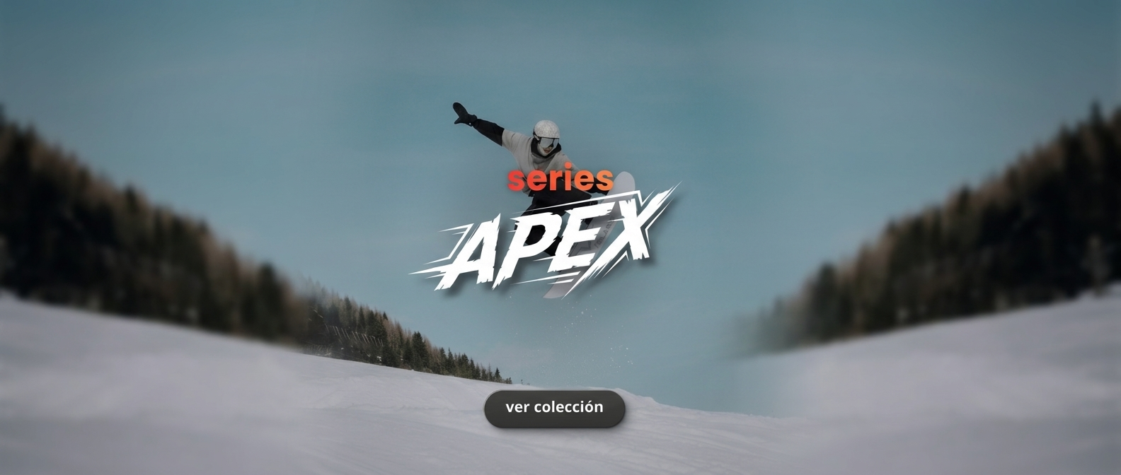 Apex Series