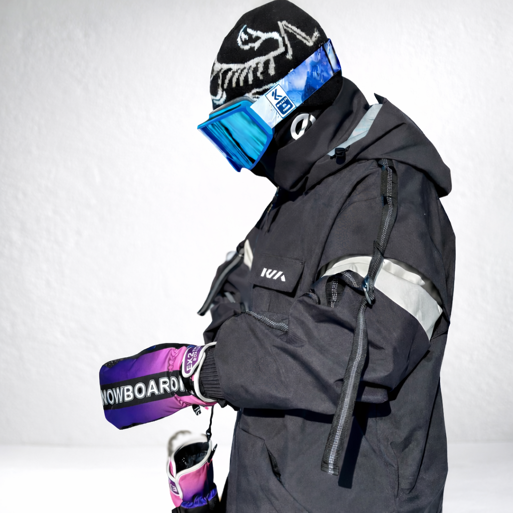 Apex Whiteout - Velaro