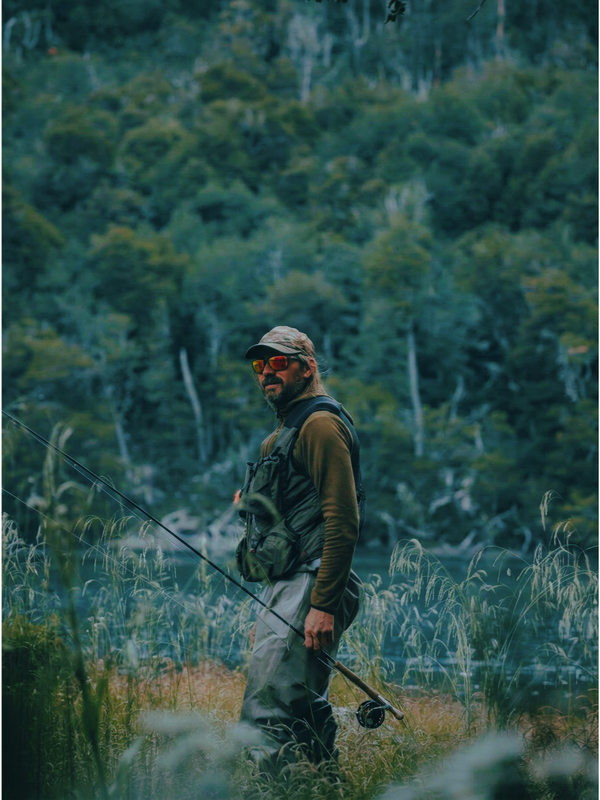 Fishing & Outdoor
