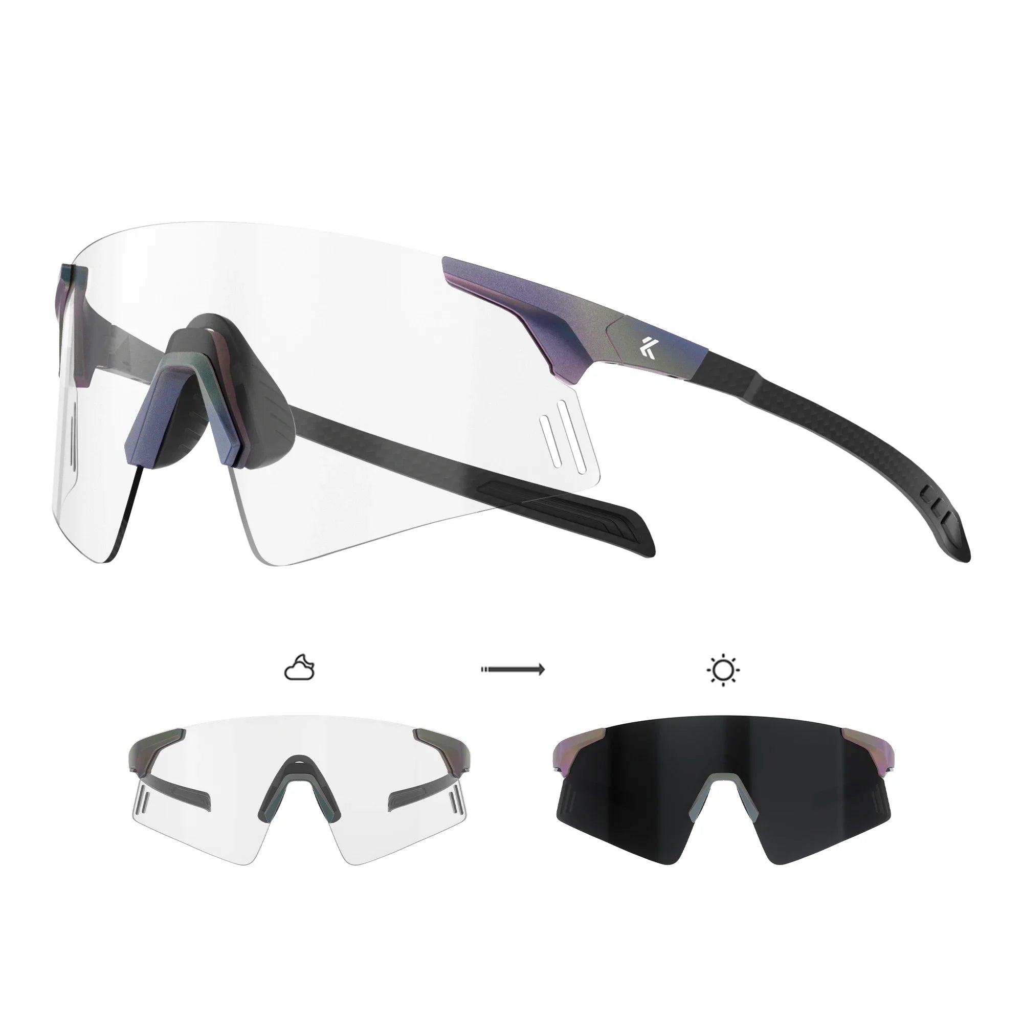 Carbon Edge Spirit - Velaro