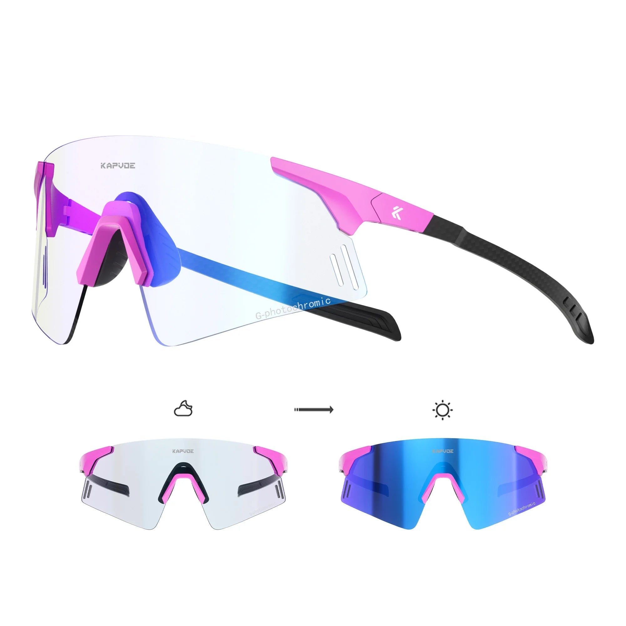 Carbon Edge Spirit - Velaro