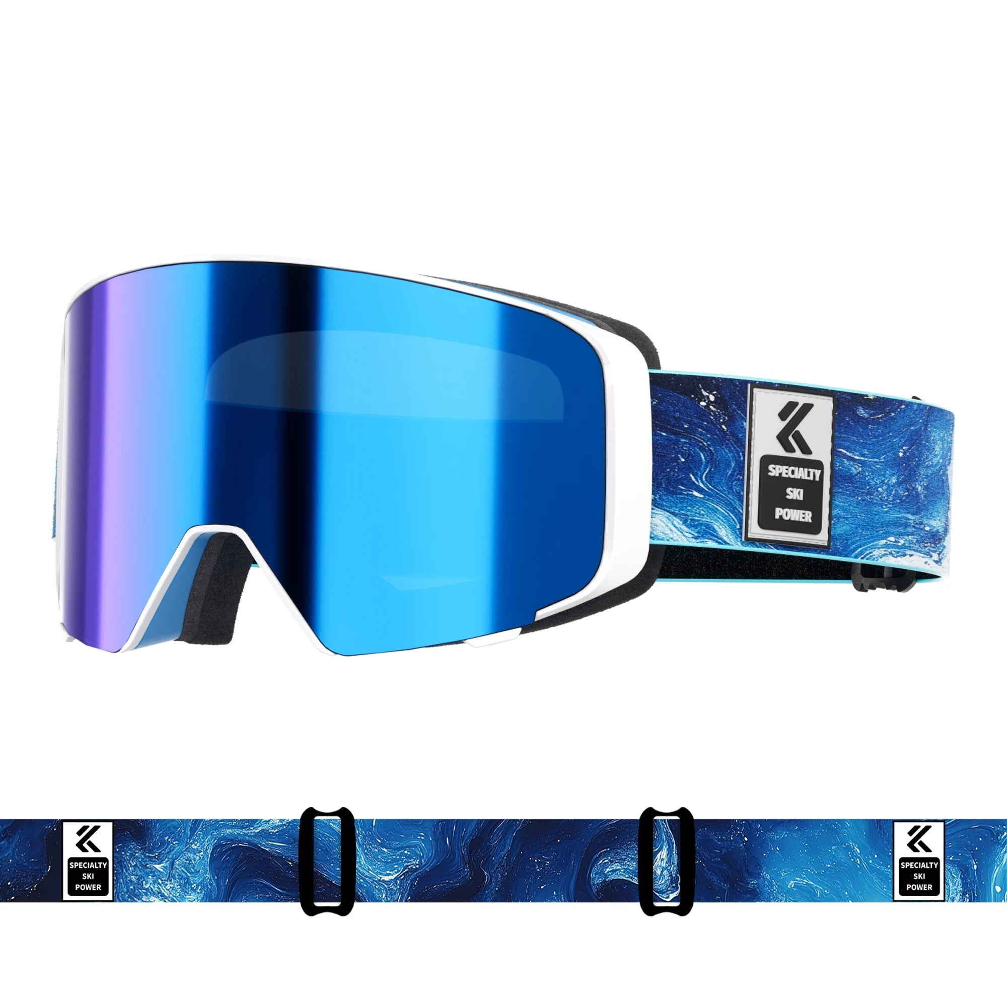 Apex Whiteout - Velaro