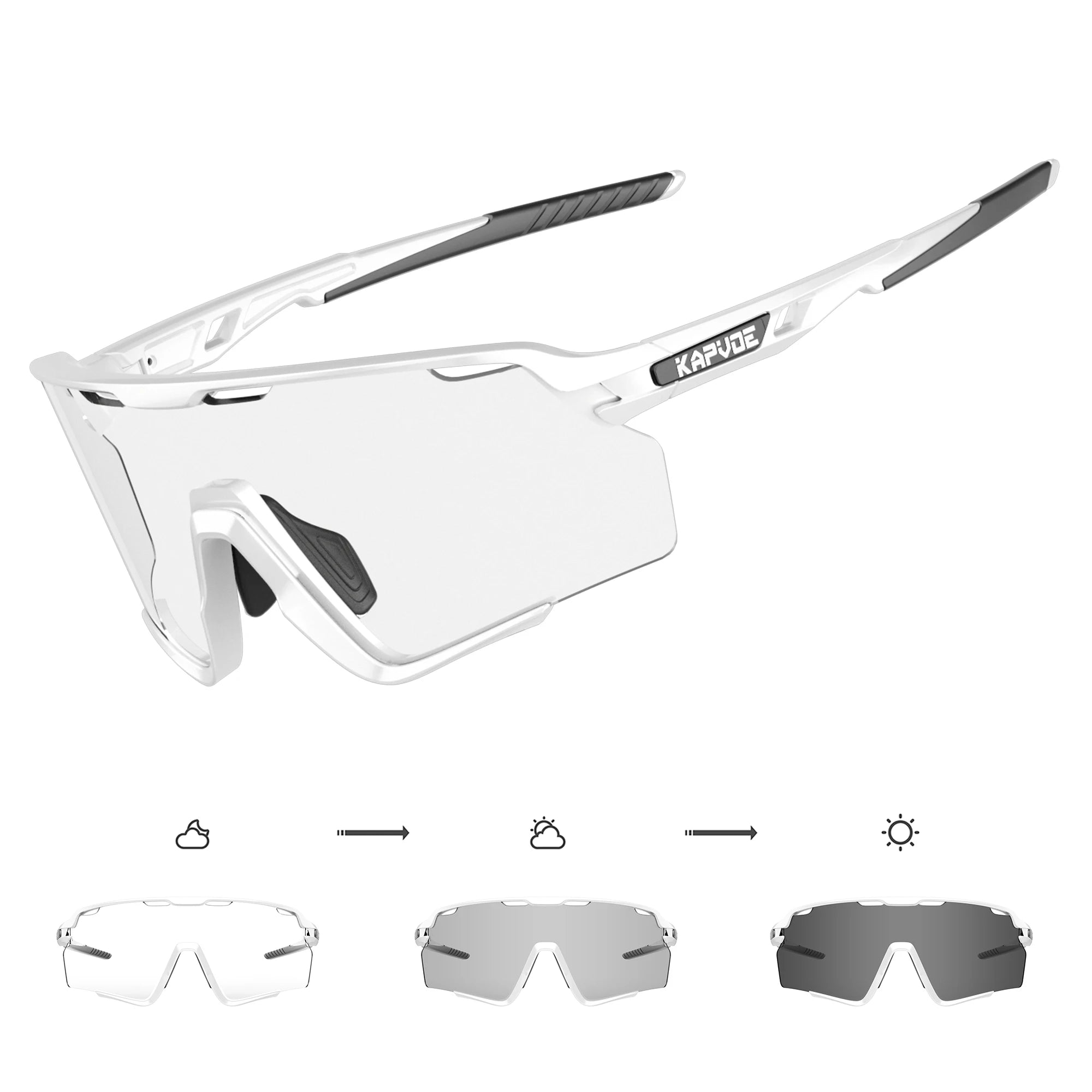 Ridgeline Pro Spirit - Velaro