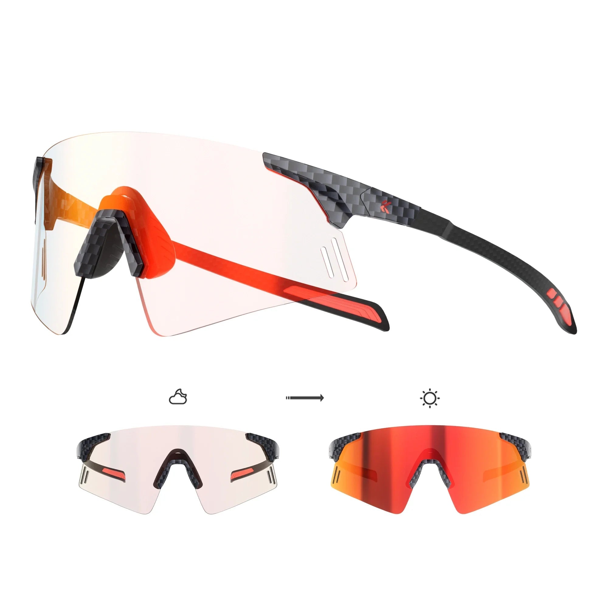 Carbon Edge Spirit - Velaro
